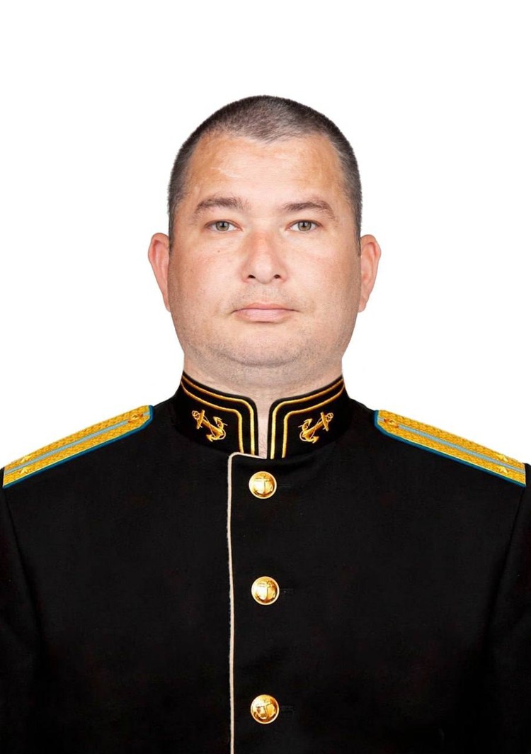 Дважды победил смерть и вернулся домой: в Крыму участник СВО стал главой сельсовета Дважды победил смерть и вернулся домой: в Крыму участник СВО стал главой сельсовета