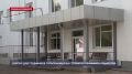 Завершён капитальный ремонт корпуса для грудничков городской больницы №5