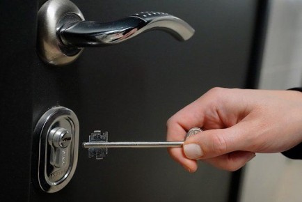 На юго-западе Москвы предложили арендовать квартиру после пожара за 77 тыс. руб.