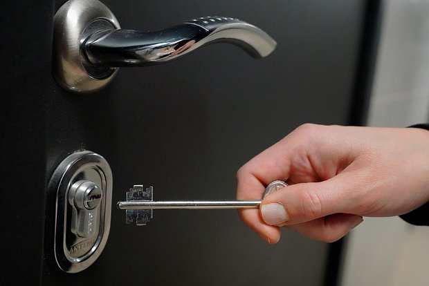 На юго-западе Москвы предложили арендовать квартиру после пожара за 77 тыс. руб.