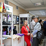 В Симферополе проходит стратегическая сессия «СВОё дело» В Симферополе проходит стратегическая сессия «СВОё дело»