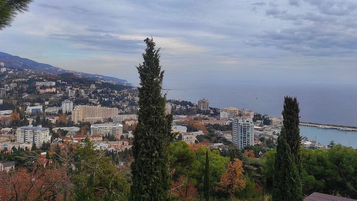 В Ялте планируют расширить зоны ограничения продажи алкоголя