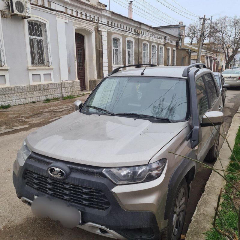 В Херсонской области предстанет перед судом мужчина, обвиняемый в присвоении имущества у государственного унитарного предприятия