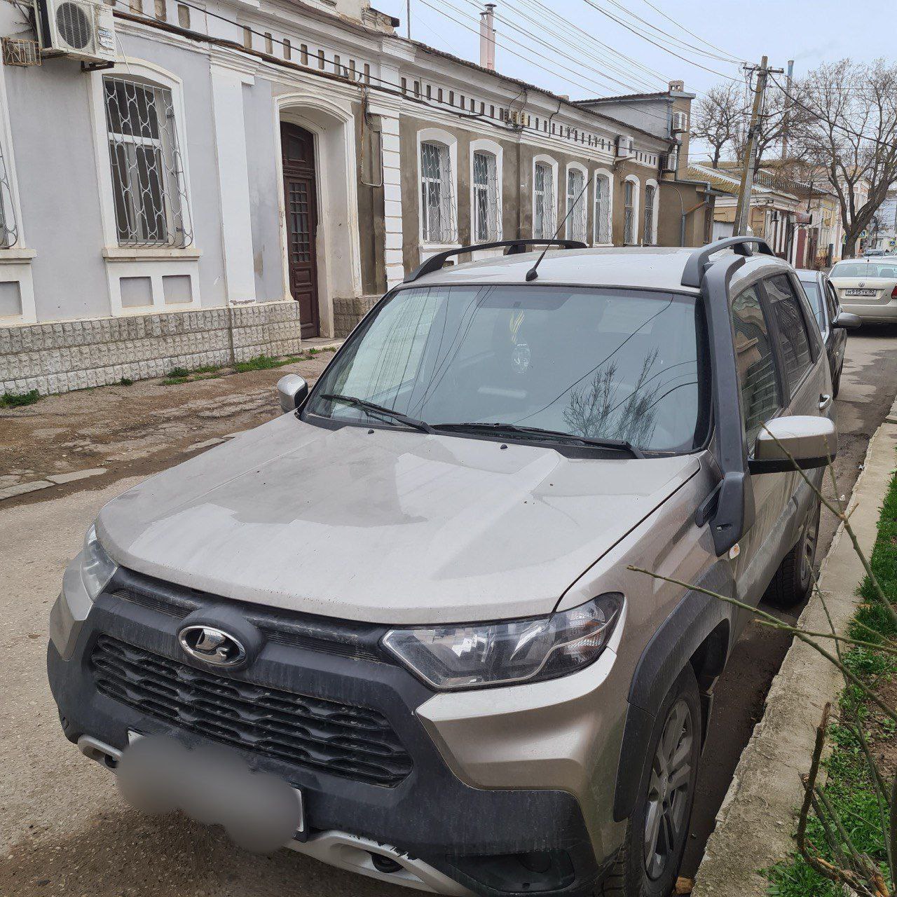 В Херсонской области предстанет перед судом мужчина, обвиняемый в присвоении имущества у государственного унитарного предприятия