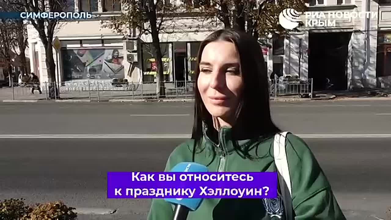 Тыквы, костюмы и привидения заполонили соцсети