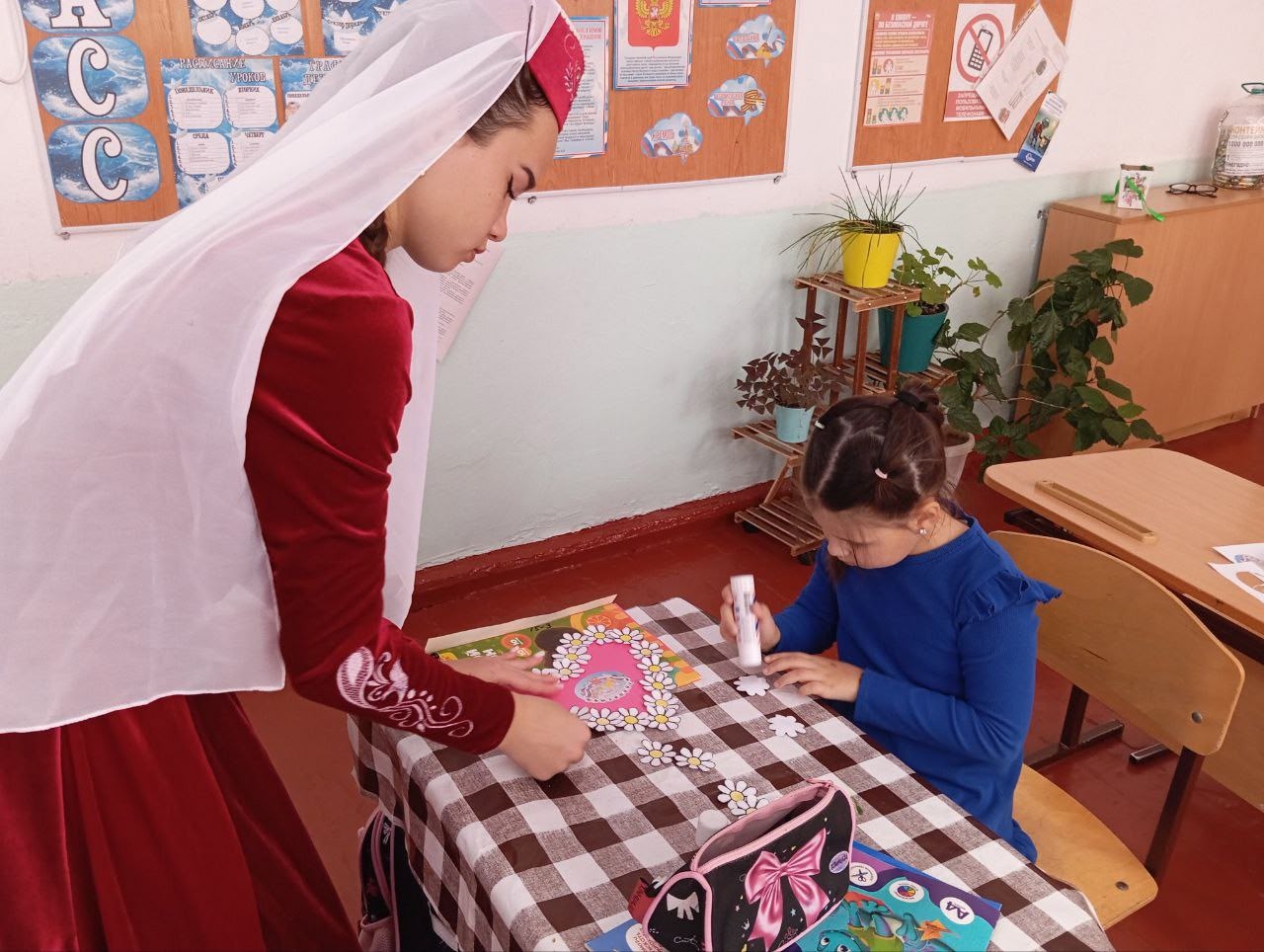 Наша сила в единстве Наша сила в единстве