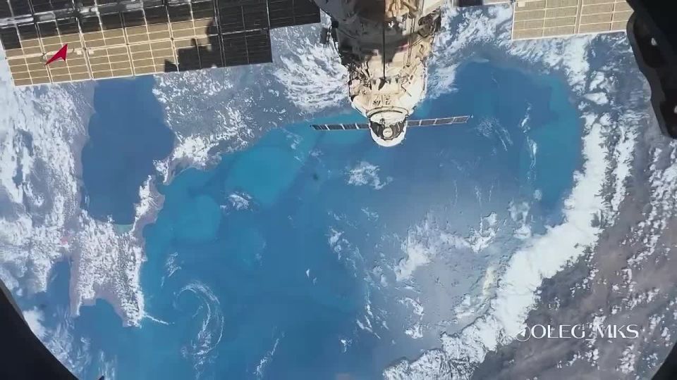 Международный день Черного моря отмечается ежегодно 31 октября