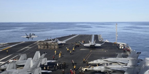 Елена Панина: Не пришло ли время спросить с США за крейсер "Москва"?