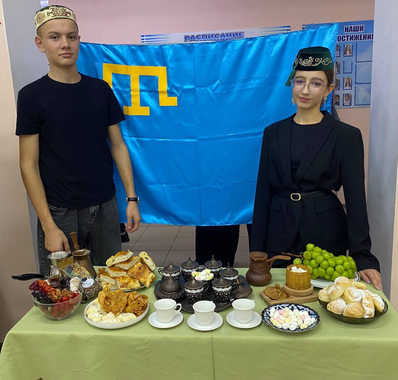 Наша сила в единстве Наша сила в единстве