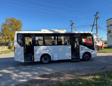 Велосипедистка погибла под колесами автобуса в Красногвардейском районе