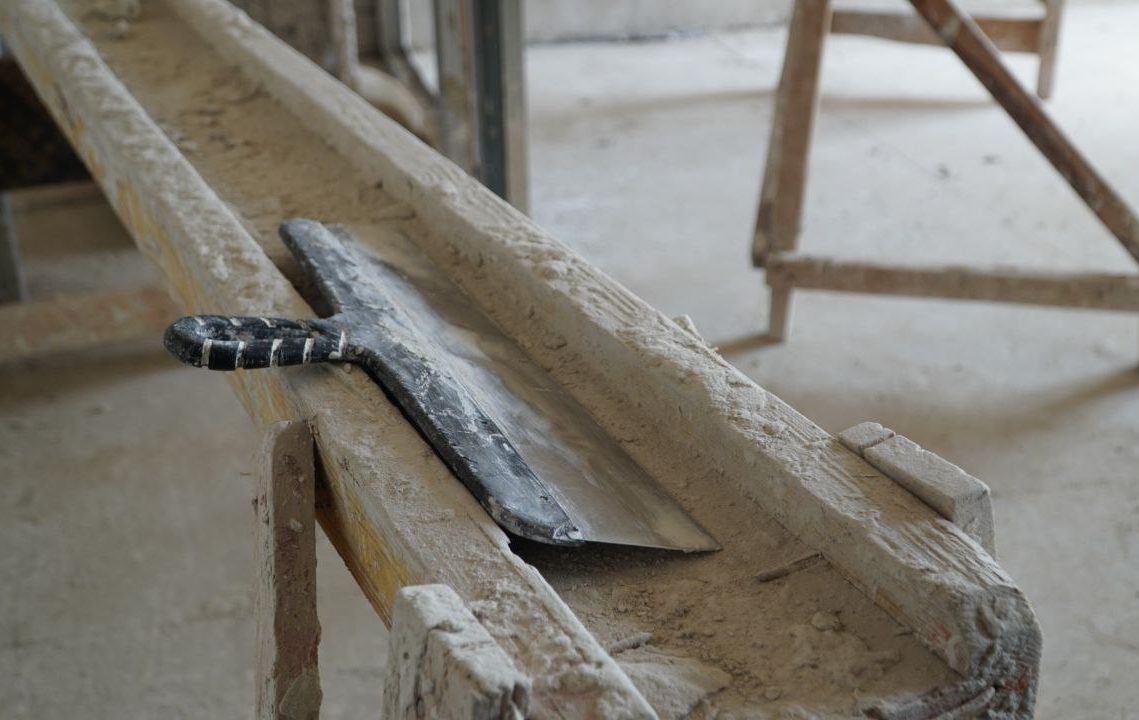 Капремонт дома культуры завершают в селе Грушевка под Судаком