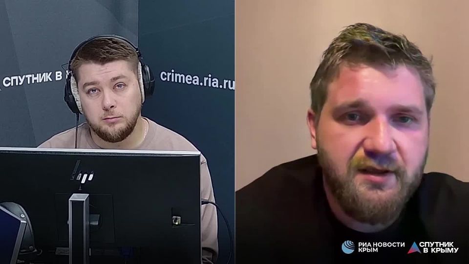 Обновленный Мойнакский парк даст очередной импульс развитию Евпатории