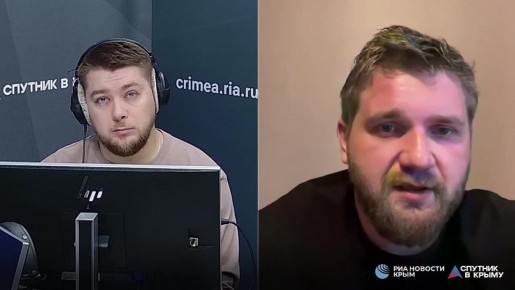 Обновленный Мойнакский парк даст очередной импульс развитию Евпатории