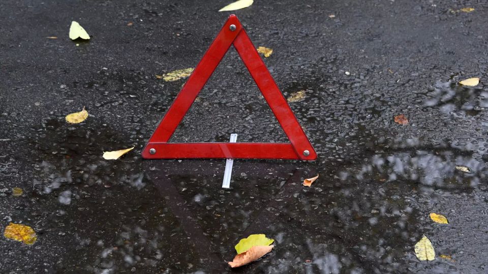 Автобус насмерть сбил велосипедистку в Красногвардейском районе Крыма