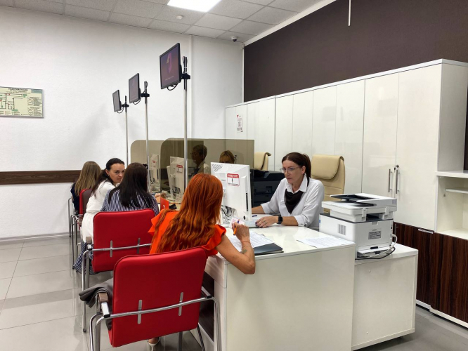 График работы МФЦ Севастополя в праздничные дни