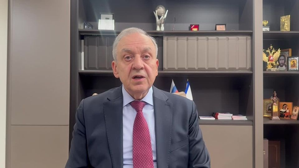 Георгий Мурадов: К конференции «РУССКАЯ ИСТОРИЯ ХРАМА СВЯТОЙ ТРОИЦЫ В АФИНАХ», посвященной 1000-летнему юбилею храма Святой Живоначальной Троицы, Русской Посольской церкви в Афинах