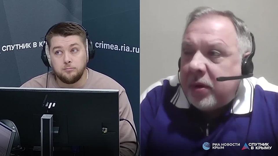 Киев должен считаться с позицией Венгрии и Словакии