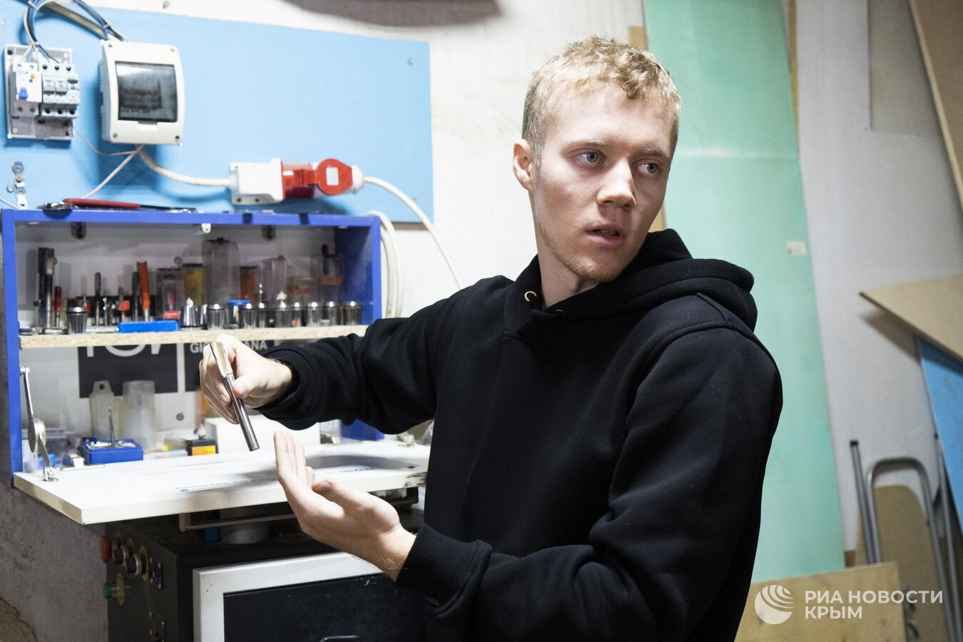 Последнее дыхание тепла: что было в Крыму в октябре Последнее дыхание тепла: что было в Крыму в октябре