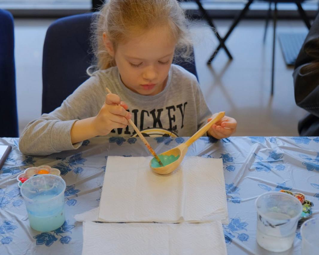 Янина Павленко: Отличная альтернатива чуждому нам заморскому празднику отмечать последний день октября в родном ключе Янина Павленко: Отличная альтернатива чуждому нам заморскому празднику отмечать последний день октября в родном ключе