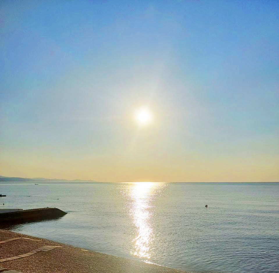 Галина Огнёва: Друзья! Сегодня — Международный день Черного моря! Галина Огнёва: Друзья! Сегодня — Международный день Черного моря!