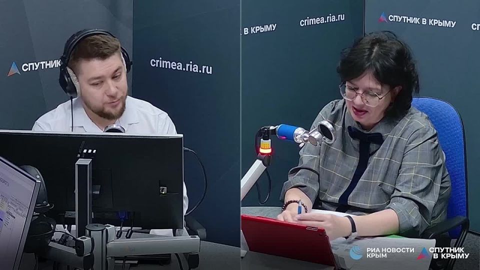 Крыму есть, чем гордиться: два крымских проекта инициативного бюджетирования отмечены на федеральном уровне
