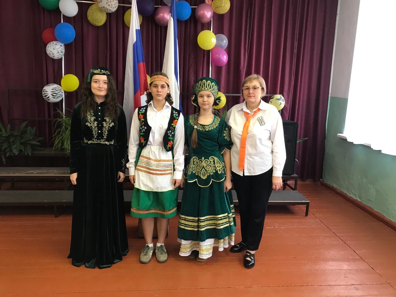 Наша сила в единстве Наша сила в единстве