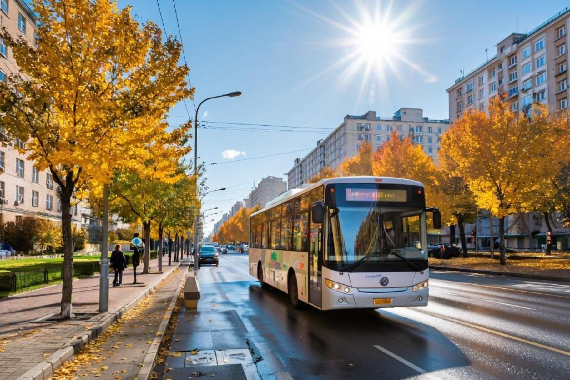 Информация о графике движения общественного транспорта с 01.11.2025 г. по 04.11.2025 г.