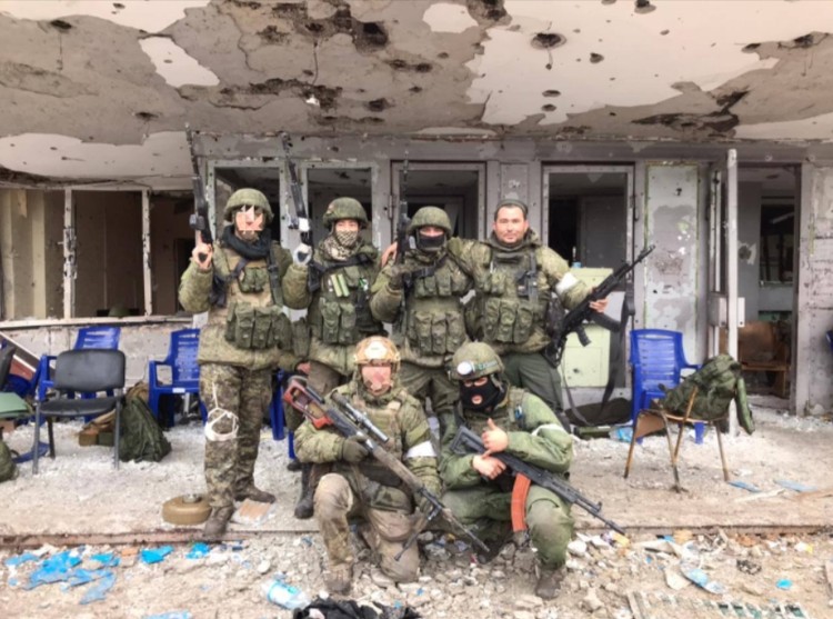 Дважды победил смерть и вернулся домой: в Крыму участник СВО стал главой сельсовета Дважды победил смерть и вернулся домой: в Крыму участник СВО стал главой сельсовета