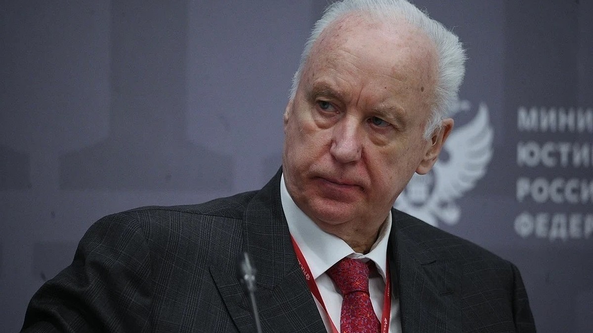 Бастрыкин поручил завести дело о мошенничестве в отношении участника СВО из Крыма