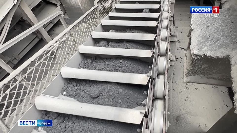 Более 1 млрд рублей направят на поддержку программы льготного кредитования резидентов свободной экономической зоны в Крыму