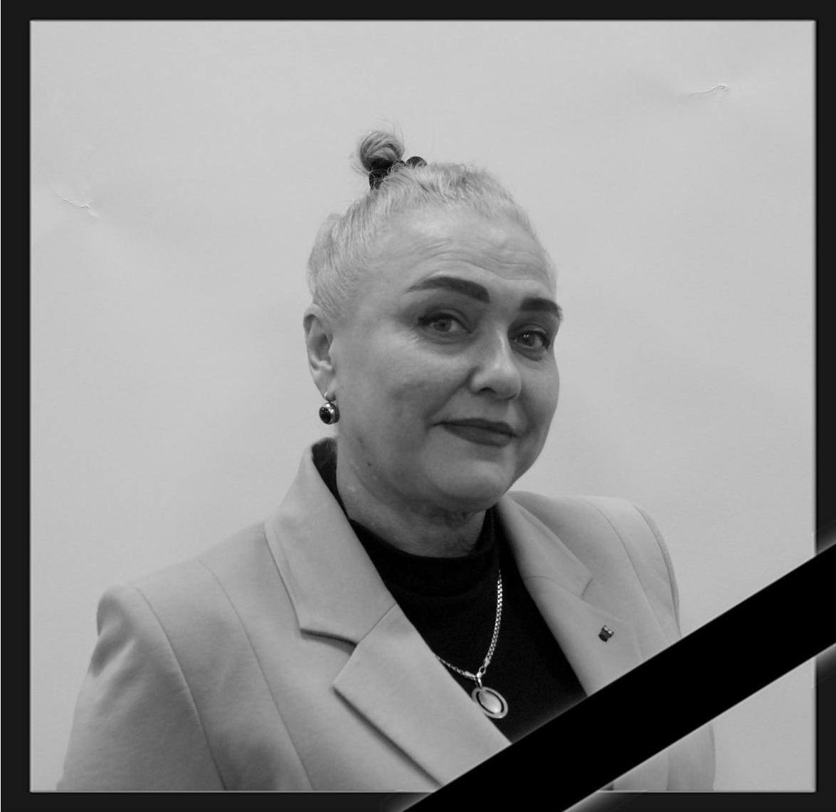 28 октября 2025 года на 59-м году жизни скоропостижно скончалась Ващенко Елена Николаевна — преподаватель по классу скрипки Черноморской детской школы искусств