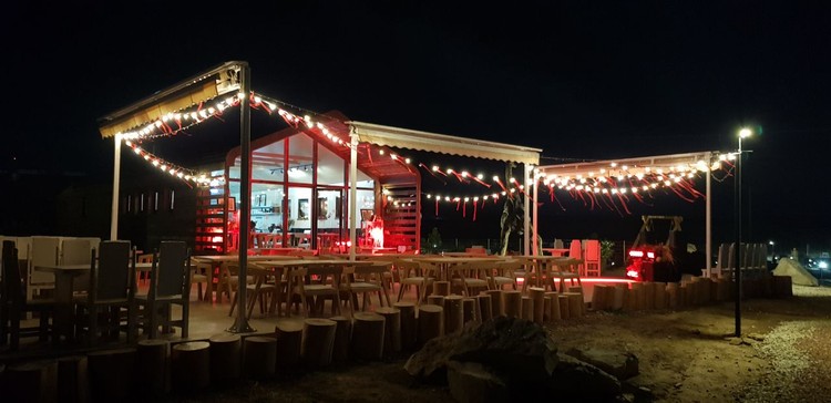 Новогодний Крым, сказочно любим : чем на полуострове будут удивлять туристов во время зимних каникул Новогодний Крым, сказочно любим : чем на полуострове будут удивлять туристов во время зимних каникул