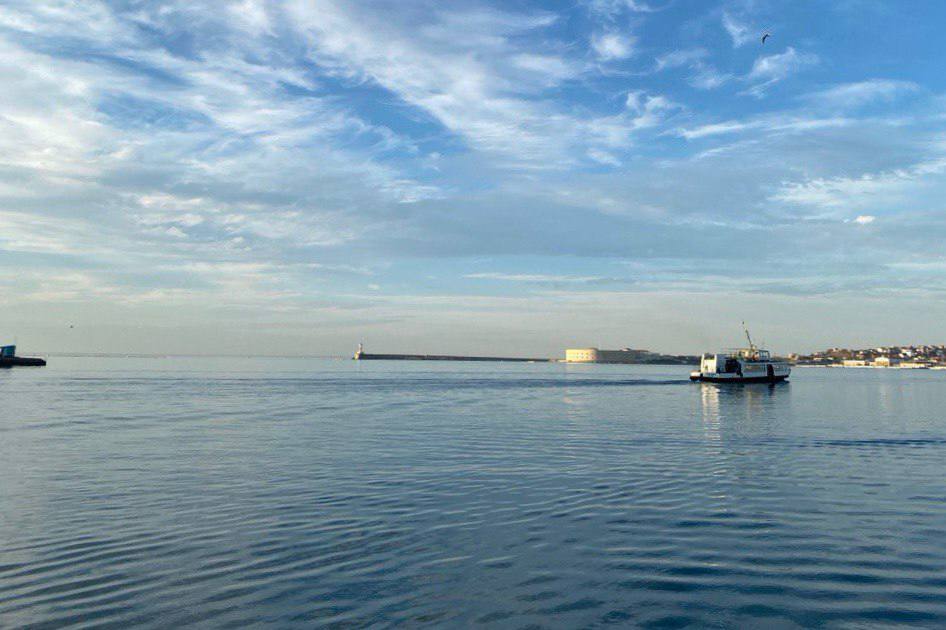 Владимир Немцев: 31 октября отмечается Международный день Чёрного моря Владимир Немцев: 31 октября отмечается Международный день Чёрного моря