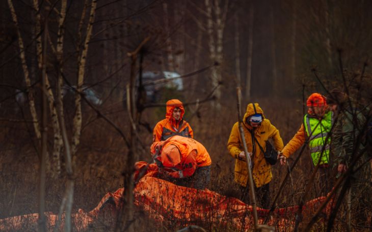 Количество пропавших людей в Крыму растёт
