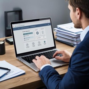 Как защититься от мошенников в «чёрную пятницу»: советы эксперта