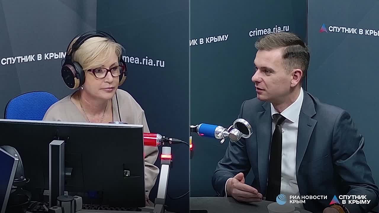 Россия – единственный гарант сохранения независимости Украины