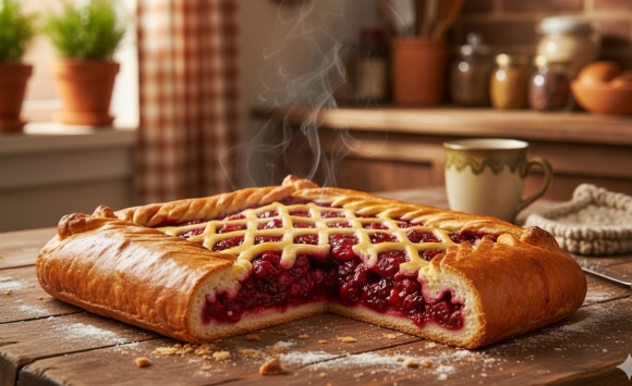 #ПирогНаЧетвертое: севастопольцев приглашают присоединиться к флешмобу 4 ноября #ПирогНаЧетвертое: севастопольцев приглашают присоединиться к флешмобу 4 ноября