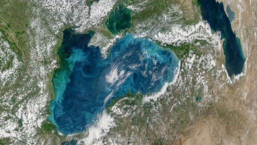 Самое синее в мире – интересные факты в День Черного моря