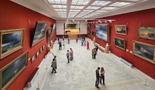 День народного единства и «Ночь искусств» 2025: афиша по городам Крыма