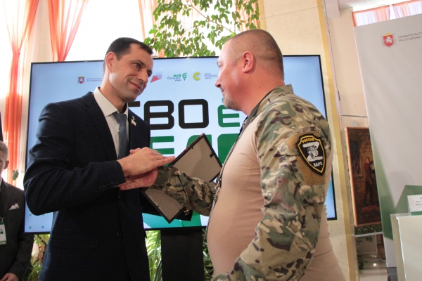 Андрей Козырев принял участие в заседании стратегической сессии «Своё дело» Андрей Козырев принял участие в заседании стратегической сессии «Своё дело»