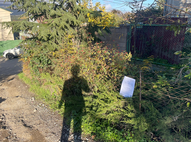 Розыск собственников! Розыск собственников!