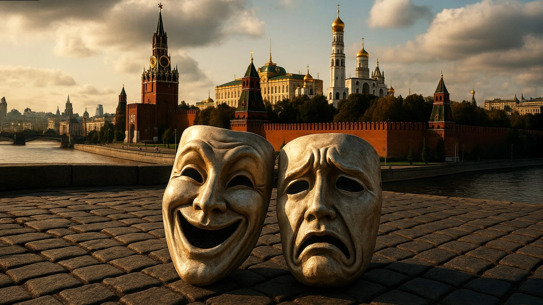 Дело завели на Монтян*, а насторожиться надо Козаку и олигархам