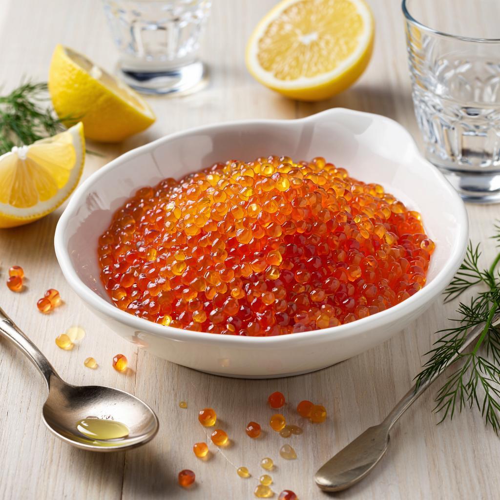 Как не попасться на уловки производителей: агроэксперт раскрыл секреты маркировки икры