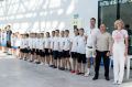 В Симферополе прошел турнир по плаванию, посвящённый Дню народного единства