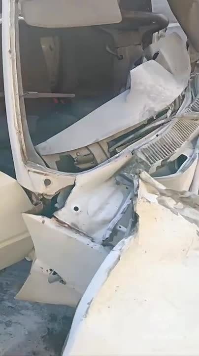 В нужное время, в нужном месте: спасатель помог пострадавшим в аварии на ЮБК