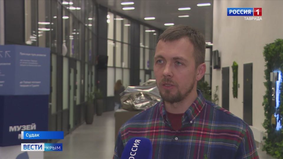 В Академии творческих индустрий «Меганом» стартовала программа «СВОяКУЛЬТУРА»