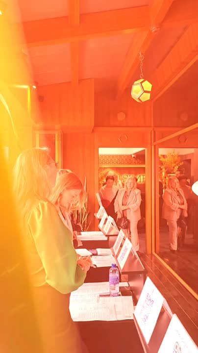 В Республике Крым завершилась уже традиционная для региона Торгово-закупочная сессия