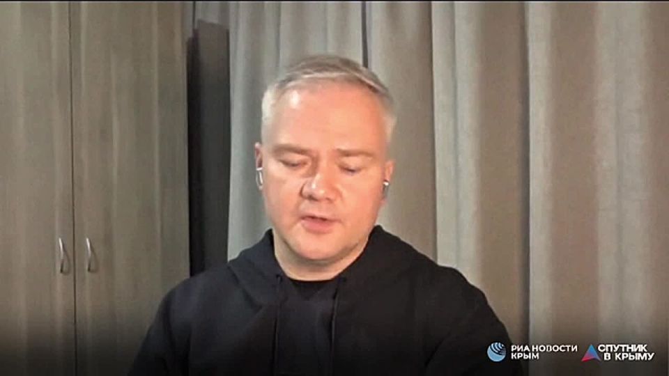 "Умеренно теплый и относительно засушливый": прогноз на ноябрь в Крыму