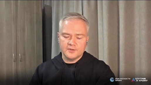 "Умеренно теплый и относительно засушливый": прогноз на ноябрь в Крыму