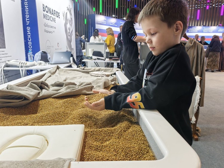 Нервишки в капсуле полечим, к телу магниты подключим: какие методы оздоровления применяют в крымских санаториях Нервишки в капсуле полечим, к телу магниты подключим: какие методы оздоровления применяют в крымских санаториях